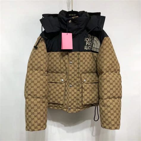 north face gucci jacket fake|north face gucci shop online.